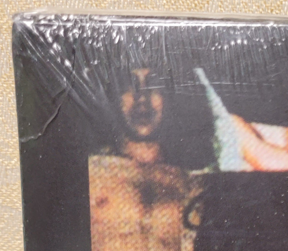 S.O.D. SPEAK ENGLISH OR DIE (Sealed & New)w/minor sleeve damage