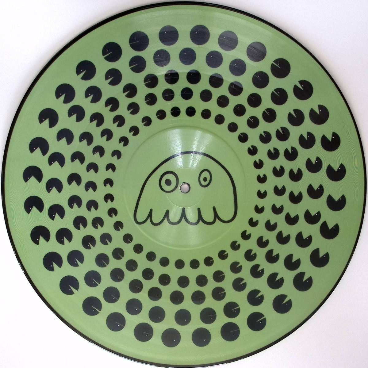 Ninetoes – (PRESALE TBD) Finder (PICTURE DISC VINYL) – HOUSE *NEW/COLOR*