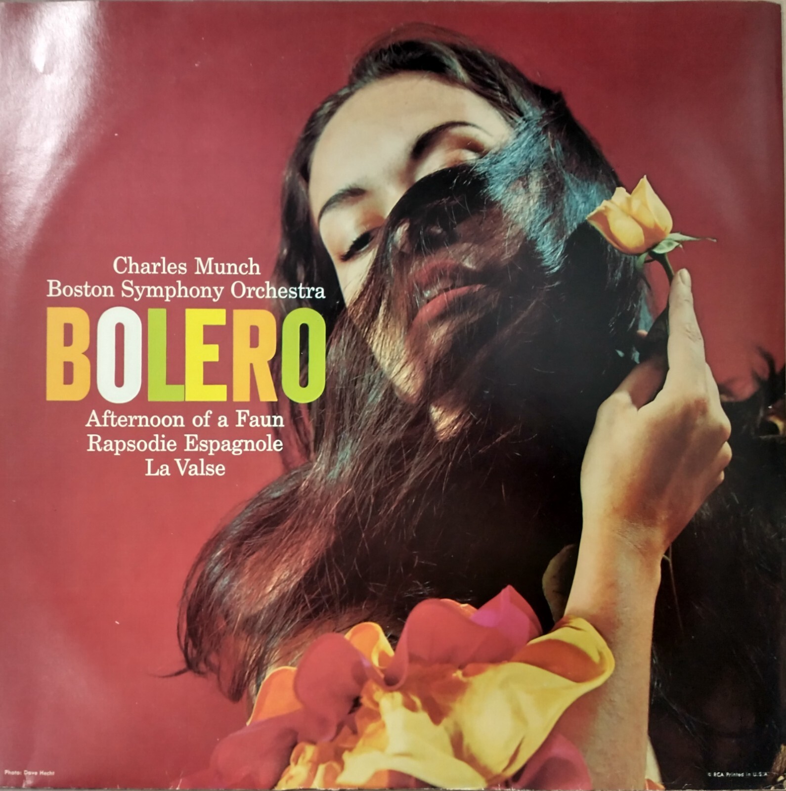 Various ‎– STEREO FOR THE JOY OF IT- CLASSICAL MUSIC 10 LP SET-RCA 9300 EX COND.