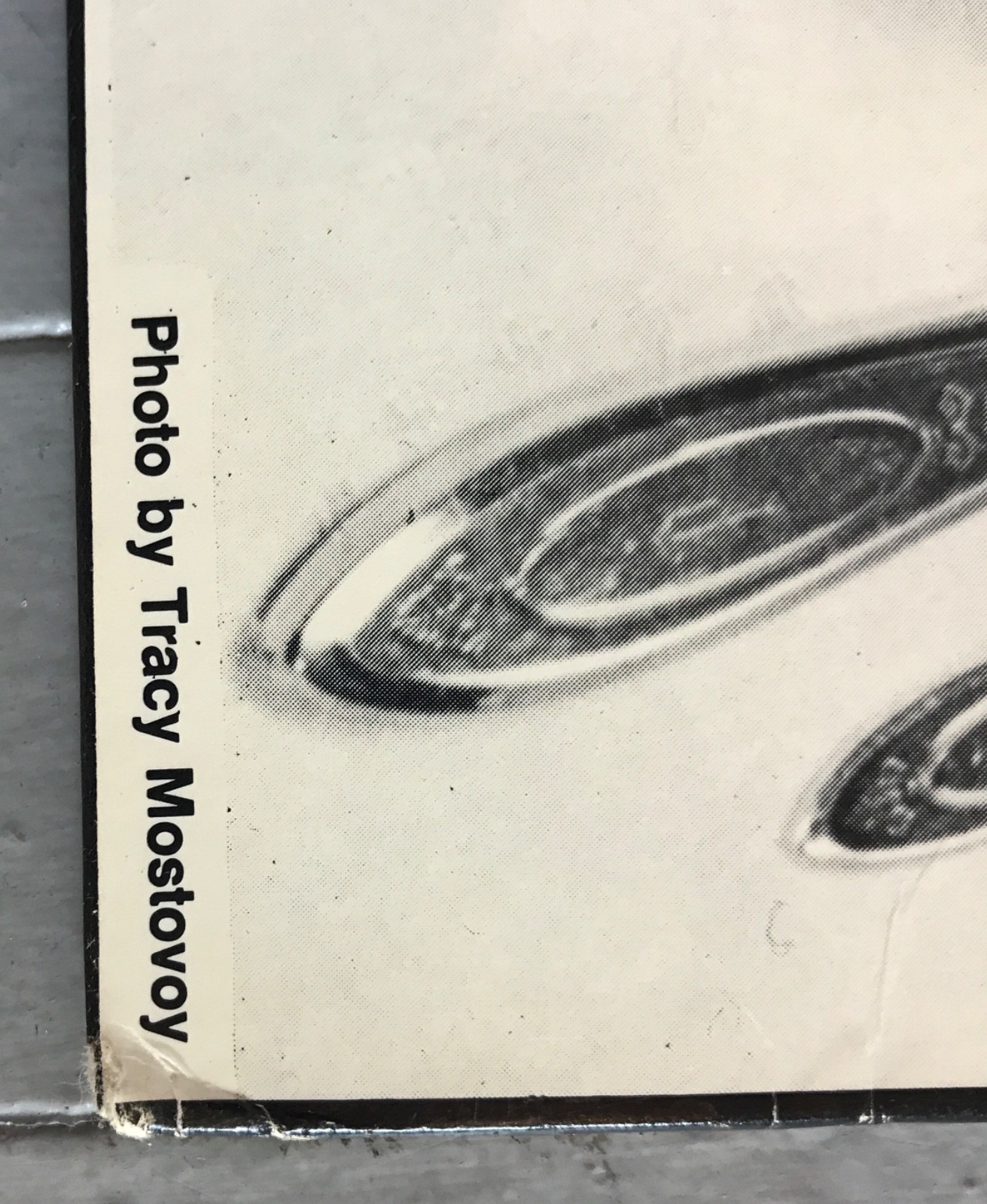 Feederz Teachers in Space Lp 1986 original with insert AZ punk rock