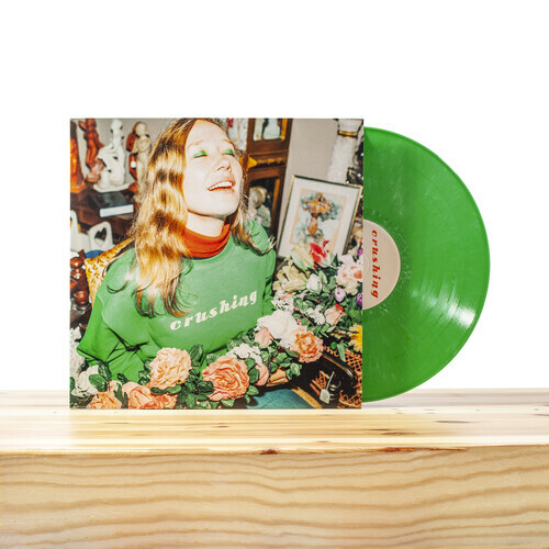 Julia Jacklin – Crushing LP Sealed 2019